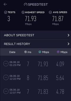 NETSPEED DENEYİMLERIM VE TESTLERİM