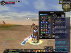  Hera#IExELaNSI#109 LvL Warr/Cleric 102FF Satılık..