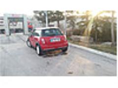  2006 Mini Cooper Otomatik - Kazasız Acil Satılık