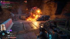  RAGE 2 ( PS4 ANA KONU)