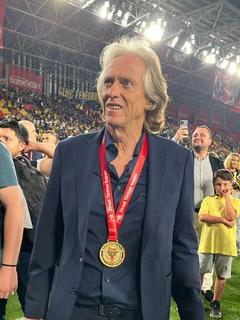 💛💙 Fenerbahçe 2023/2024 Sezonu [ANA KONU] ⭐⭐⭐⭐⭐