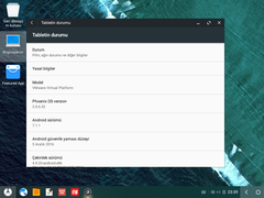  Phoenix Os Türkçe (android Pc )