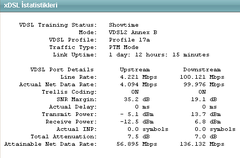 türknet 100 mbps