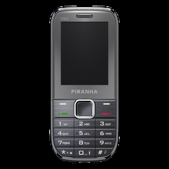  Piranha ONX Bar Tipi Cep Telefonu
