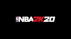 NBA 2K20 [XBOX ANA KONU]