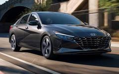 2021 Yeni Kasa Hyundai ELANTRA (Bilgi Paylaşımları)