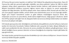 Türk Telekom'a Mecbur muyuz?