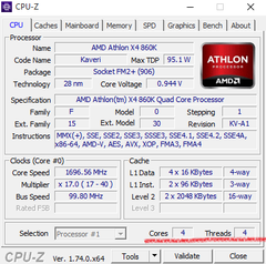  860K vs G3240