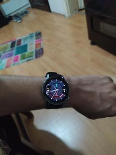 Huawei Watch GT2 [ANA KONU]