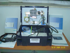 Satilik 4 Aylik Plc Siemens S7 200 Egitim Seti