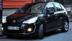  Citroën C3 1.4 HDi Exclusive DAHA DOLUSU DAHA TEMİZİ YOK