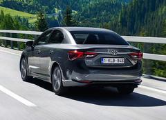  < | YENİ TOYOTA AVENSiS (2015 - ) | > ANA KONU