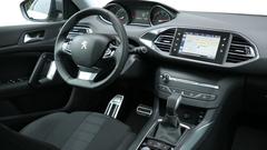 Peugeot 308 1.2 Puretech 130 EAT6 I Test