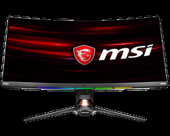 MSI Optix MPG341CQR Curved UltraWide