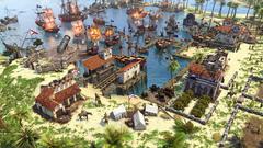 Age of Empires III: Definitive Edition (2020) [ANA KONU]