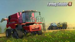  Farming Simulator 15 (Multiplayer) [ANA KONU]