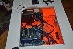  **INDESK PC PROJECT**