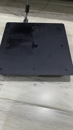 Ps4 altında görünen ıslaklık görünümü