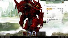  SATILIK GW2 Deluxe hesabı