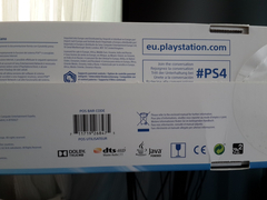  HızlıAl.com | PS4 | Sony Eurasia | PAL - Onaylanmıştır!