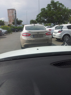  VE YENİ MONDEO GÖRÜNTÜLENDİ