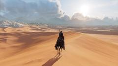  Assassin's Creed: Origins (2017)  [ANA KONU]