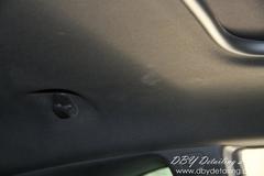  Chevrolet Camaro SS Detaylı Temizlik ve Gyeon Prime Uygulamaları - DBY Detailing