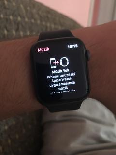 Apple Watch (Tüm Modeller) [ANA KONU]