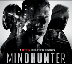  Mindhunter | David Fincher | Netflix