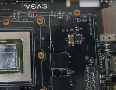 EVGA GTX 970 4GB tamir olur mu?