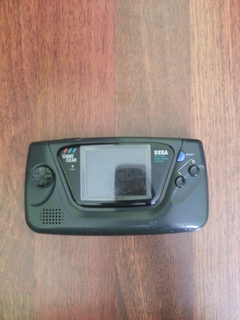  Sega Gamegear (Arızalı)