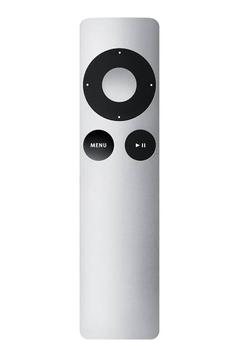 ALINIK APPLE TV 3.nesil Kumandası (APPLE REMOTE)