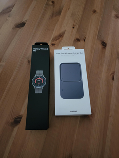 Samsung Galaxy Watch 5, 5 Pro [ANA KONU]