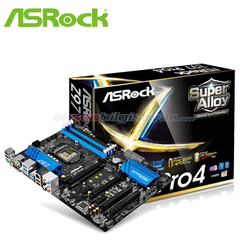  Asrock Z97 ve 970 anakartlar eksende stokta(Asrock kalitesi isteyenlere)