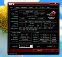  İşemci 4770K Core speed Sabit 0.8mhz !!! (ÇÖZÜLDÜ)