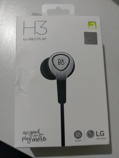 bang olufsen beoplay h3 kulaklik