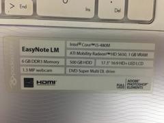 Acer E5-774G-52FV ve 774G-53XE İnceleme