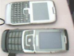 Tertemiz Samsung D900i Ve Çin Malı Nokia E71+900i+1GB Hafıza K+Orjinal  Kulalık+3 adet Batarya 90 TL | DonanımHaber Forum
