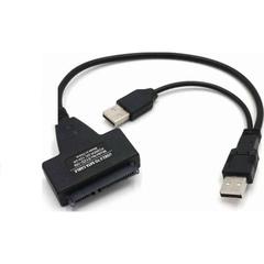 3.5" Sata HDD'yi USB'ye Dönüştürmek