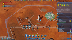 Surviving Mars %100 Türkçe Yama Çıktı( Godfather Çeviri)