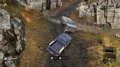 SnowRunner [PS4 ANA KONU] TÜM ZAMANLARIN EN İYİ OFF-ROAD SİMÜLASYON OYUNU