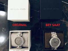 Lidyana.com ve Bey Saat sahte saat satıyor