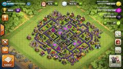  TH9 93 LVL SATILIK COC KÖYÜ