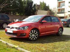  VW GOLF - SEVENLER & FANATİKLER & KULLANICILAR