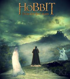  The Hobbit: The Battle of the Five Armies || Extended Edt. Çıktı!