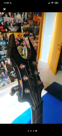 SATILDI) B.C Rich Virgo elektro gitar. 600 TL pazarlık olur | DonanımHaber  Forum