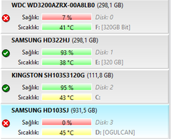 PC kilitlenme sorunu, yardım lütfen