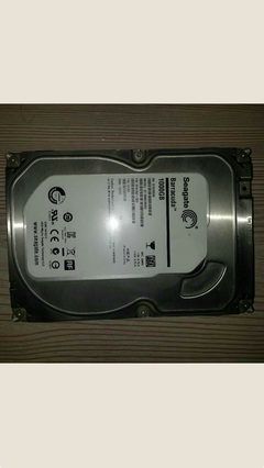  Satilik 1TB Sata Seagate Barracuda dahili HDD