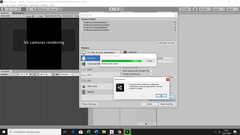 Unity Android Build Alamıyorum