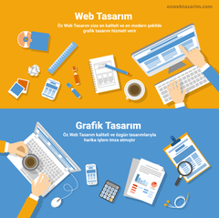  Öz Web Tasarım - Logo - Kartvizit - SEO